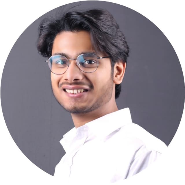 Sarthak Jain