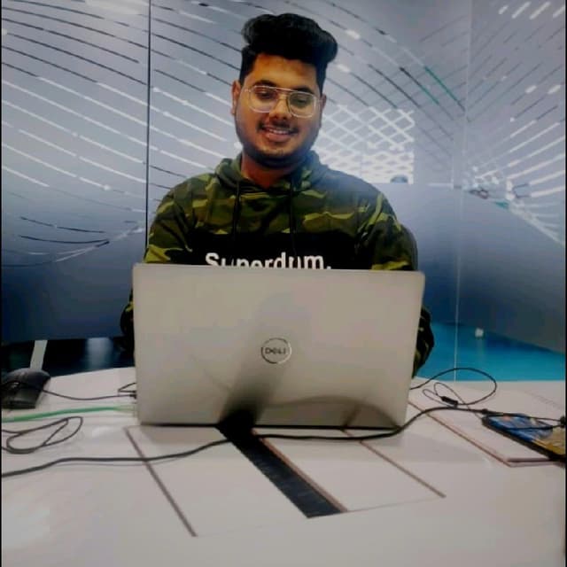 Sarthak Jain