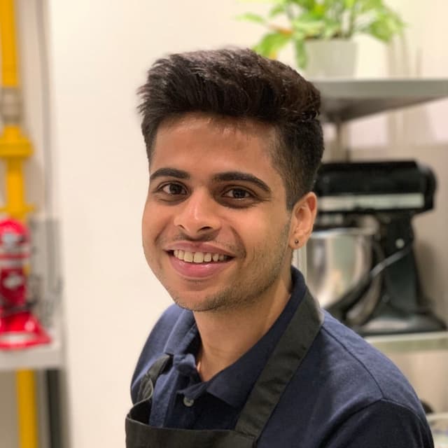 Sarthak Kapoor