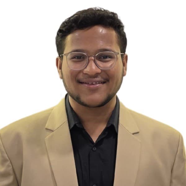 Sarthak Mathpati