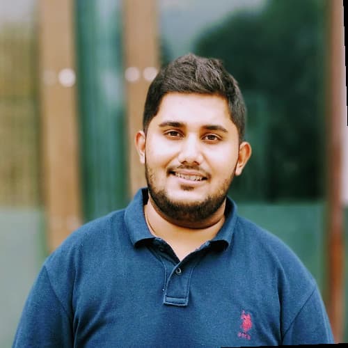 Sarthak Mathur