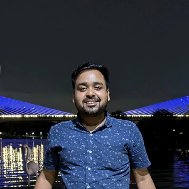 Sarthak Mittal