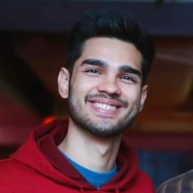 Sarthak Saini