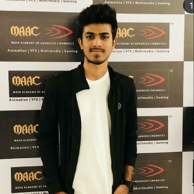 Sarthak  Sarjine