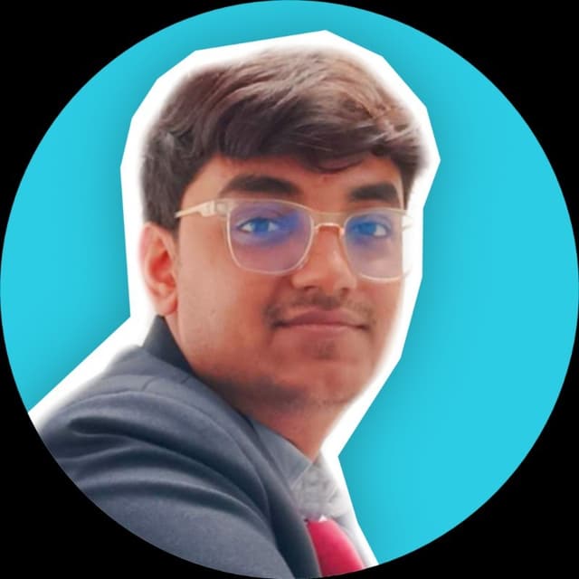 Sarthak sharma