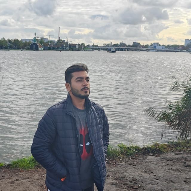 Sarthak Srivastava