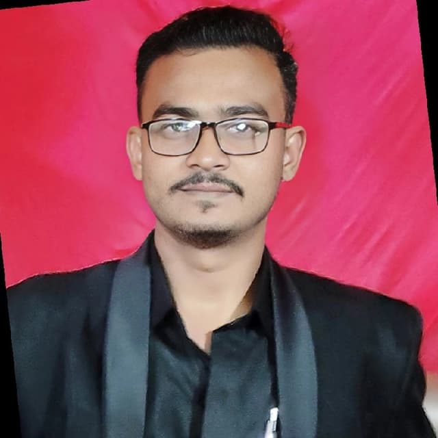Sarthak Tripathi
