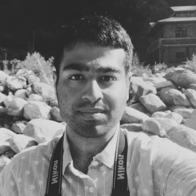 Sarthi Chugh