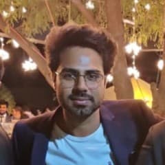 Sarthuak Sharma