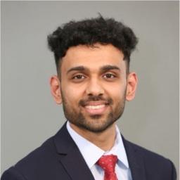 Sarth Vitekar