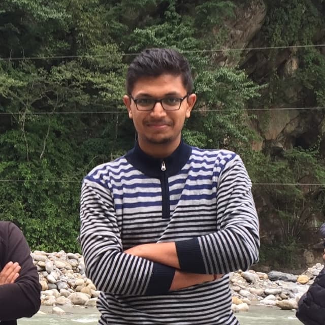 Sarthak Jain