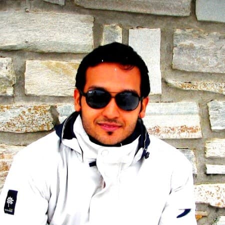 Arun Nair