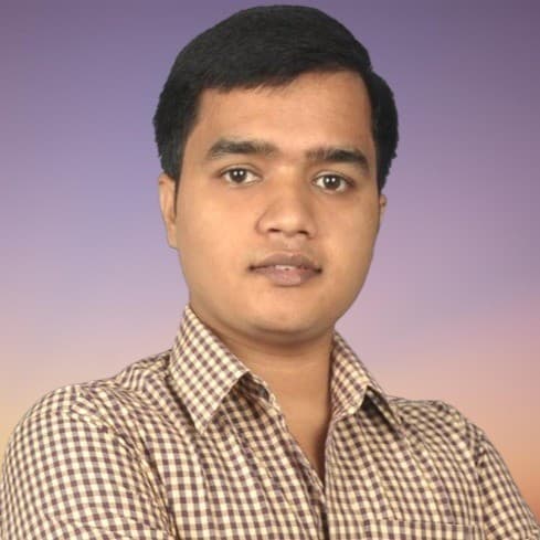 Sarup Mondal