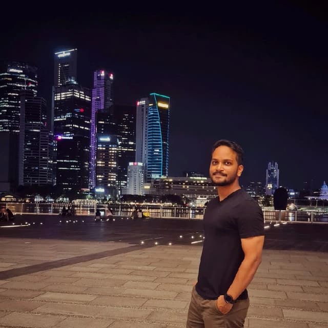 Sarv Shakti Singh