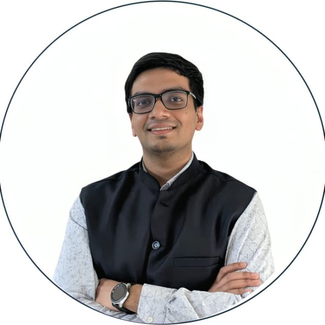 Sarvagya Agrawal