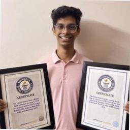 Sarvagya Kulshreshtha