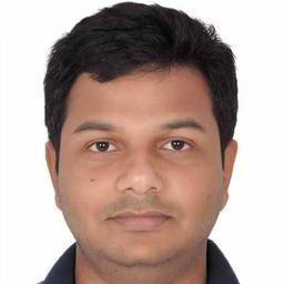 Sarvagya Kumar