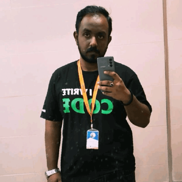 Sarvagya Pratap