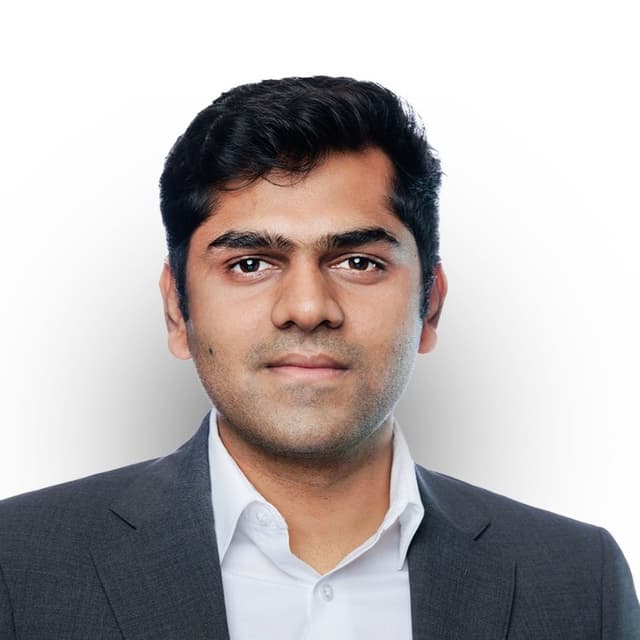 Sarvam Goel