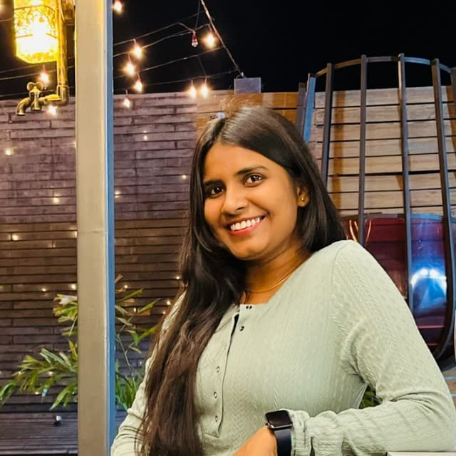 Sarvani Sah