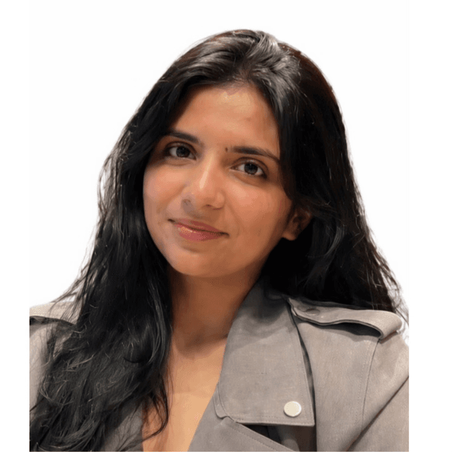 Sarvani Goyal