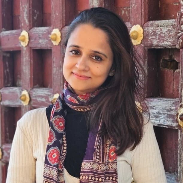 Sarvapriya Sangwan