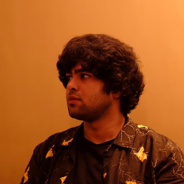 Sarvasva Malik