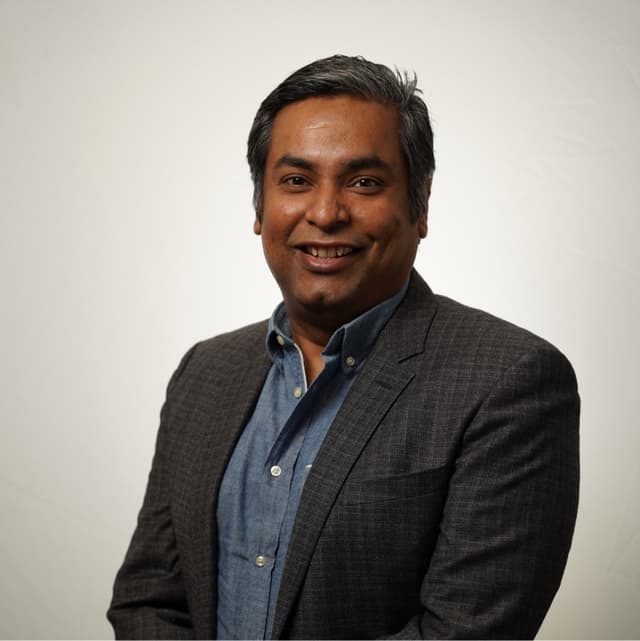 Sarves Verma, PhD