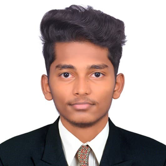 SARVESH P