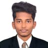 SARVESH P
