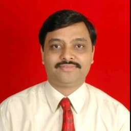 Sarvesh Gupta