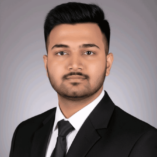 Sarvesh Kadwe