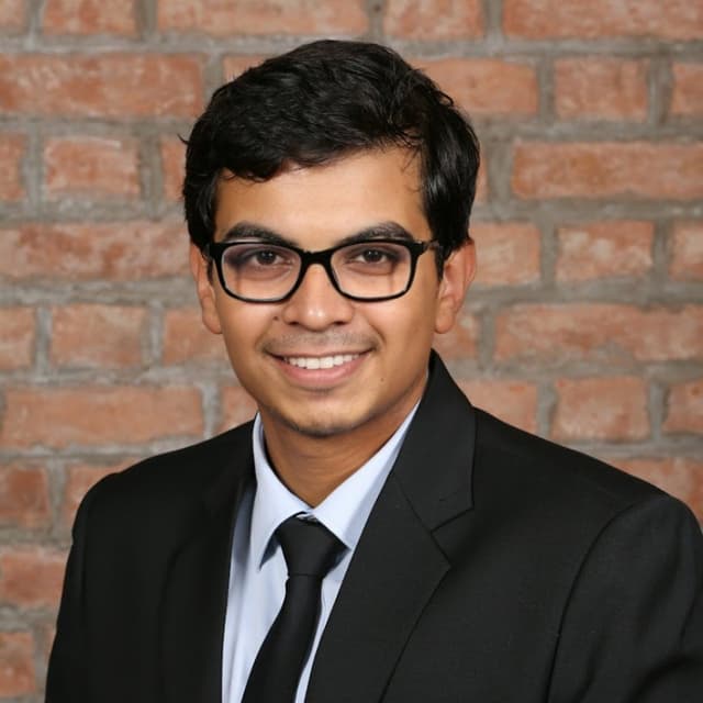 Sarvesh Koyande