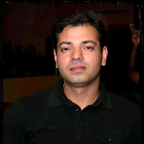 Sarvesh Kumar