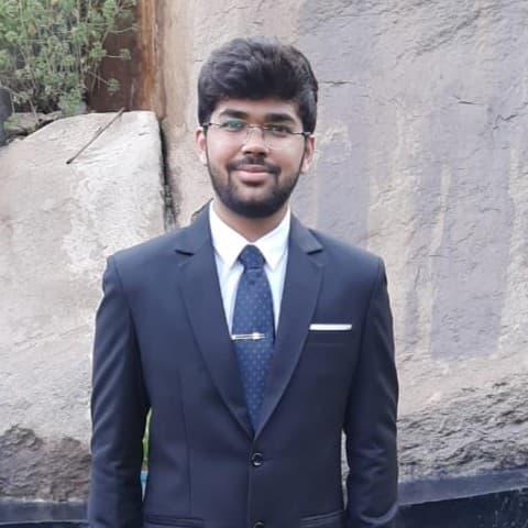 Sarvesh Lanke