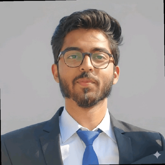 SARVESH PACHGADE