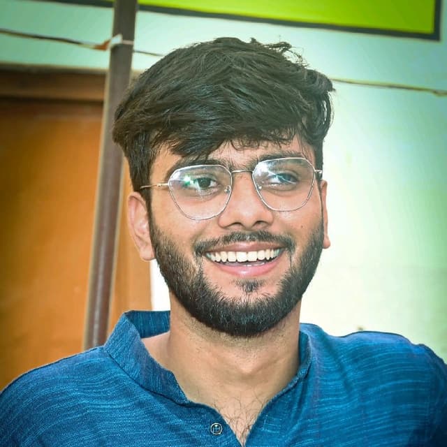 Sarvesh Pandey