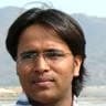 Sarvesh Pandey