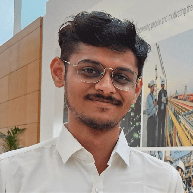 Sarvesh Rane