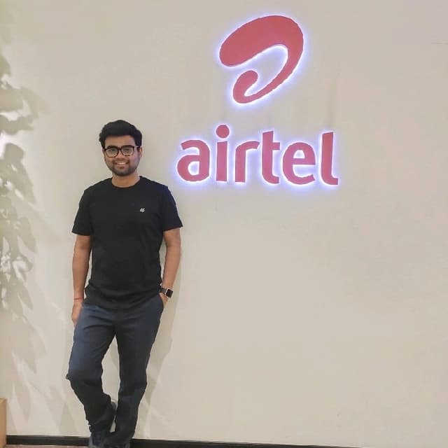 Sarvesh Roshan