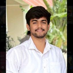 Sarvesh Nalawade