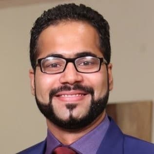 Sarvesh Sahota