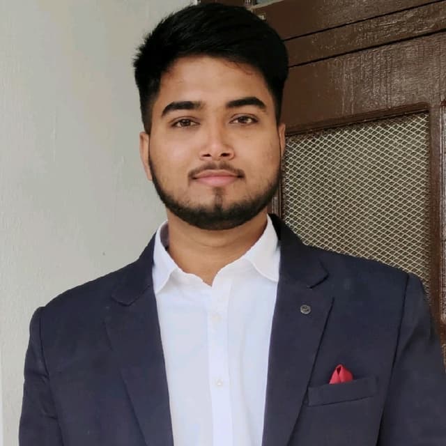 Sarvesh Shukla