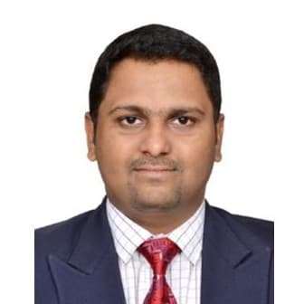 Sarvesh Velankar