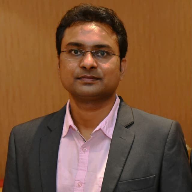 Sarvesh Verma
