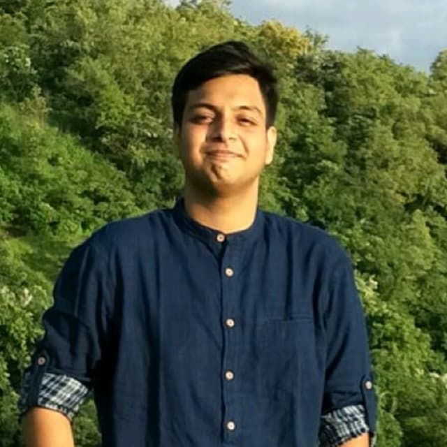 Sarvesh Virkud