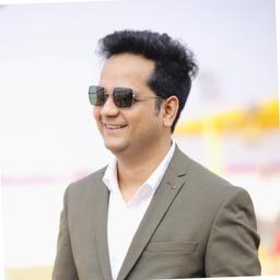 Sarvesh Kumar Vishwakarma