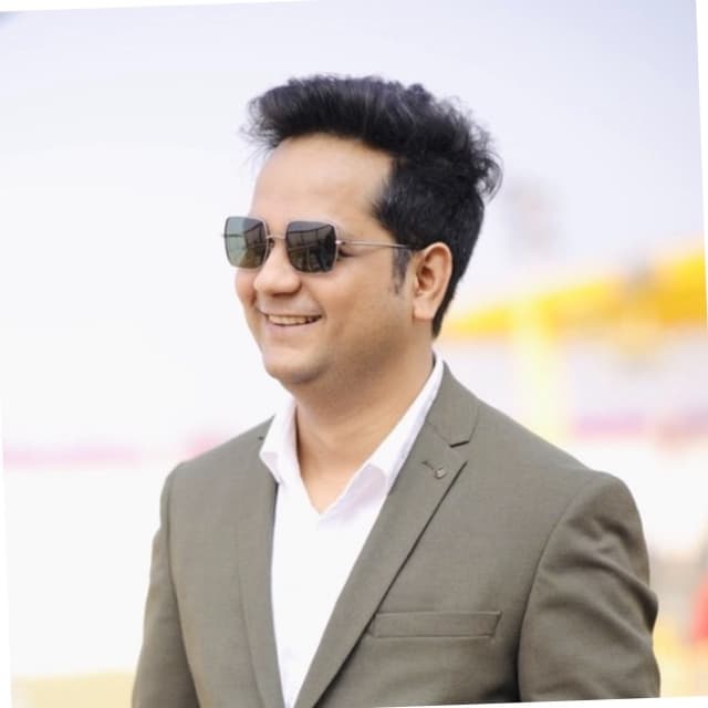 Sarvesh Kumar Vishwakarma