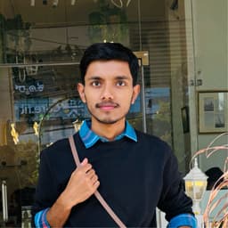 Sarvesh Yadav