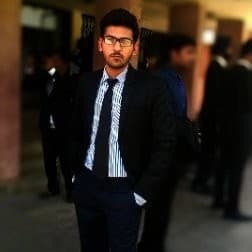 Sarvesh Gupta